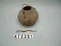 藏品(匏器)的圖片